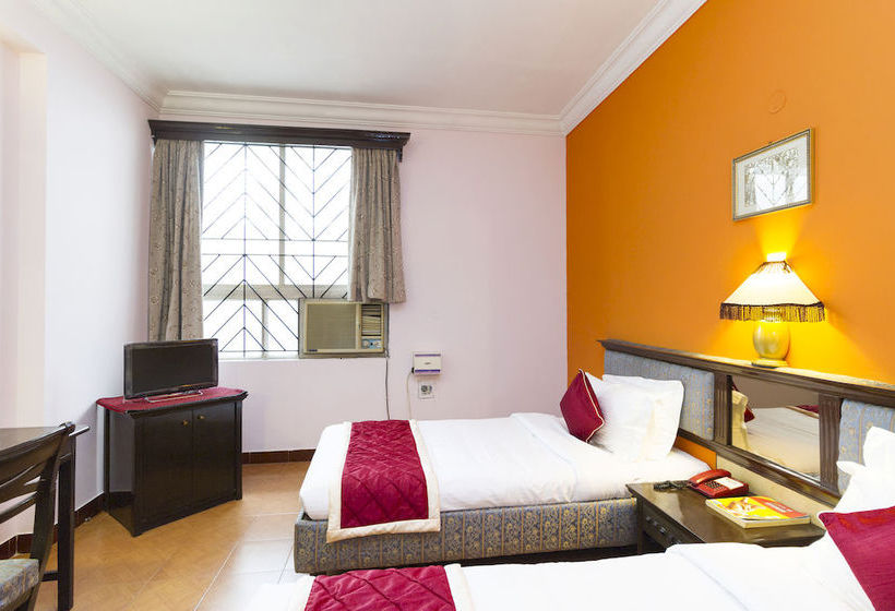 Hotel Oyo Rooms Jayanagar South End Metro