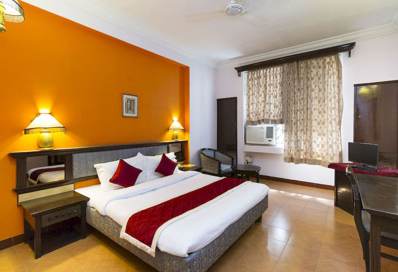 Hotel Oyo Rooms Jayanagar South End Metro