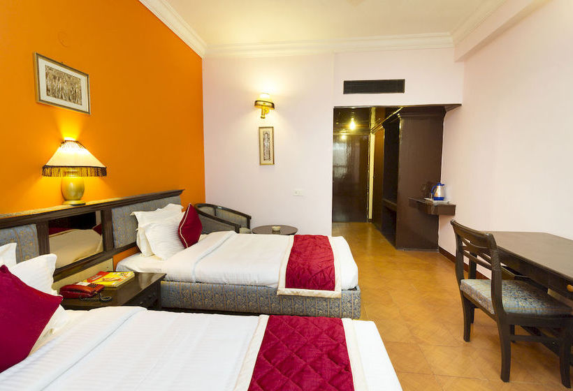 Hotel Oyo Rooms Jayanagar South End Metro