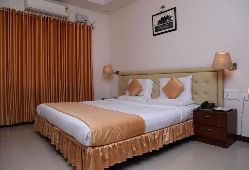 فندق Oyo Rooms Mangalore Railway Station