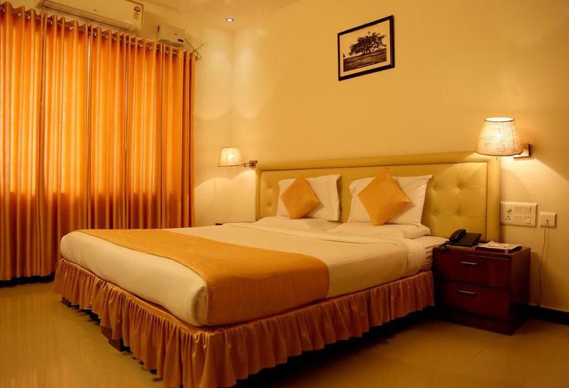 فندق Oyo Rooms Mangalore Railway Station