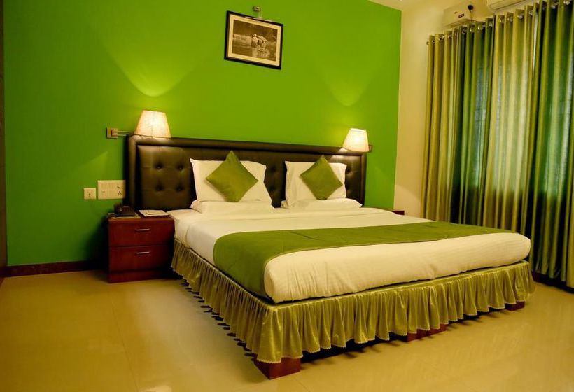 هتل Oyo Rooms Mangalore Railway Station