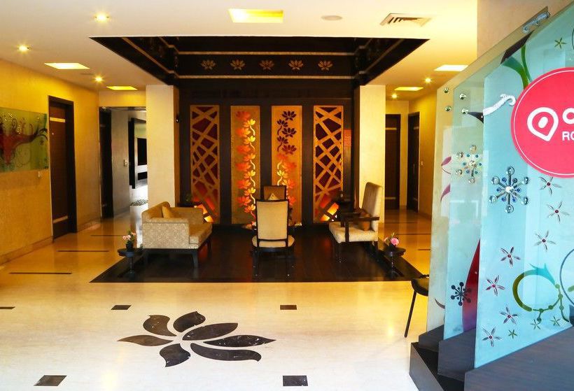 Hotel Oyo Rooms Mdi Gurgaon