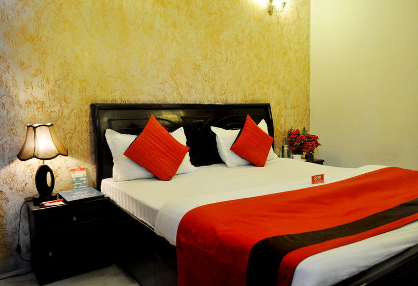 Hotel Oyo Rooms Mdi Gurgaon