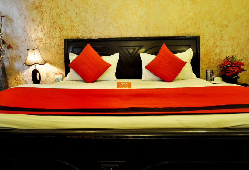 Hotel Oyo Rooms Mdi Gurgaon