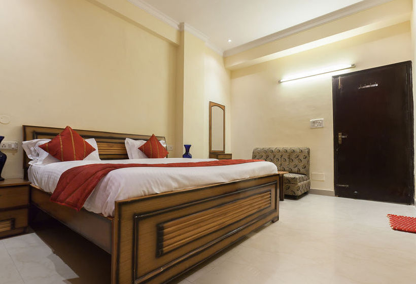 Hotel Oyo Rooms Noida Film City Ii