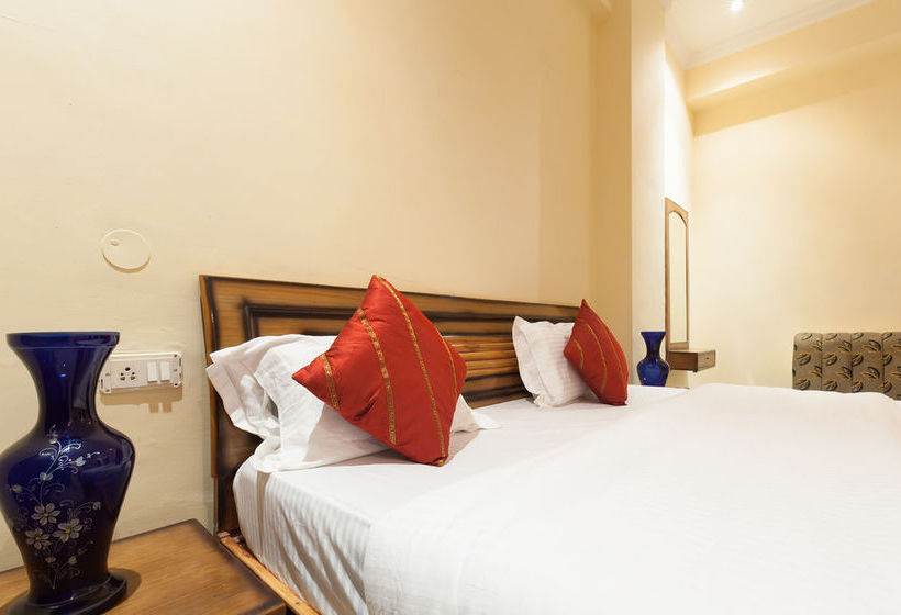 Hotel Oyo Rooms Noida Film City Ii