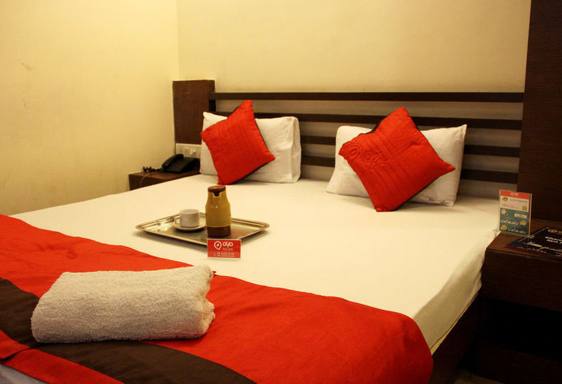 Hotel Oyo Rooms Paharganj Db Gupta Road 3