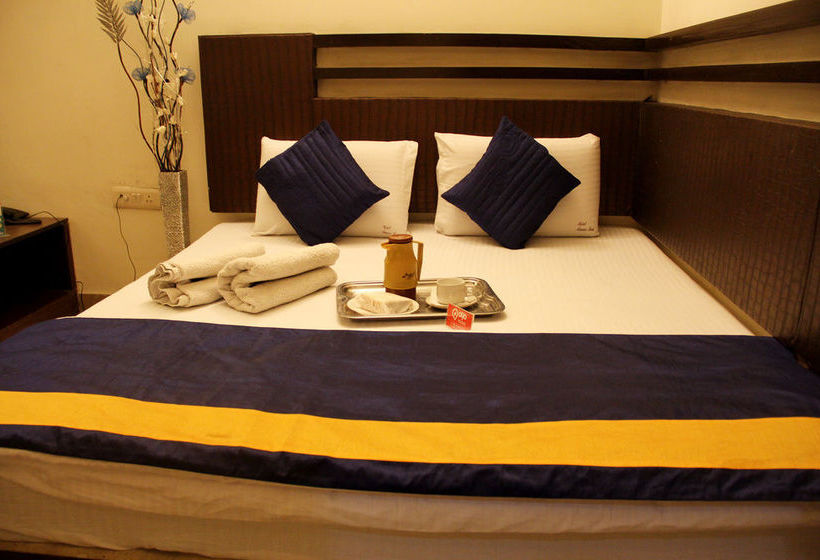 Hotel Oyo Rooms Paharganj Db Gupta Road 3