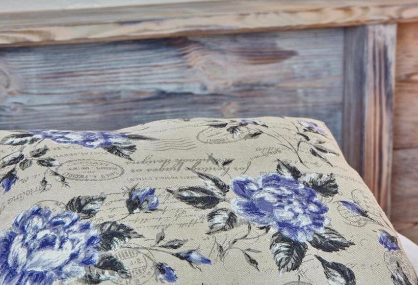 هتل Penzion Kostnický Dům