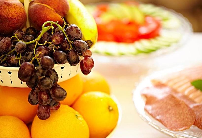 هتل Penzion Kostnický Dům