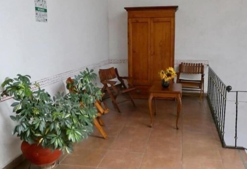 هتل Posada De San Agustin