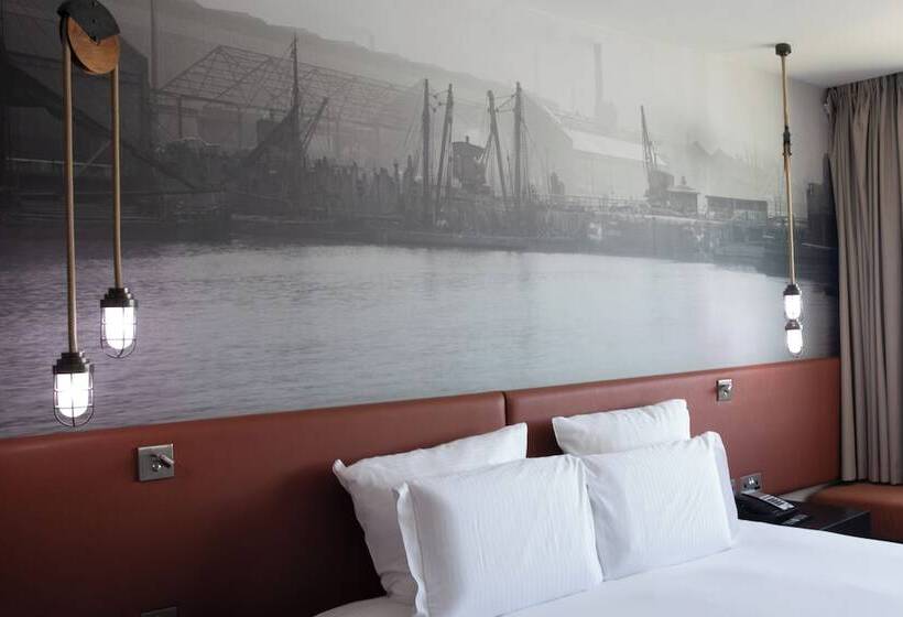 هتل Pullman Liverpool