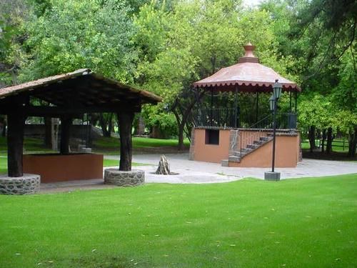 فندق Rancho El 7