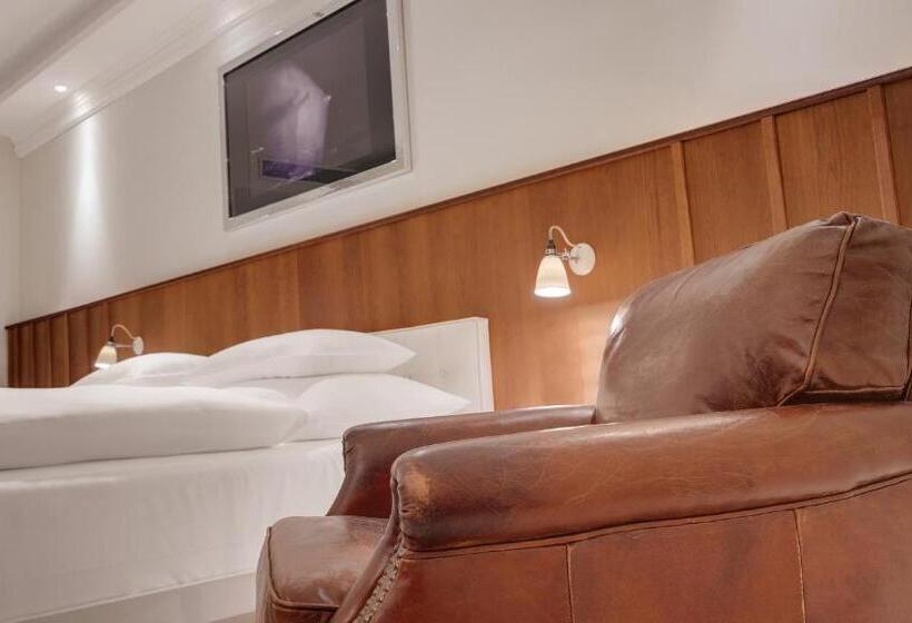 Fotos del hotel Ruby Sofie Hotel Vienna:  28