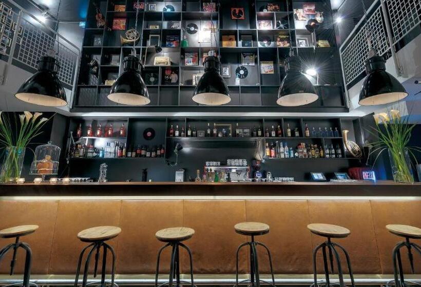 Fotos del hotel Ruby Sofie Hotel Vienna:  41