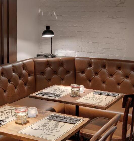 Fotos del hotel Ruby Sofie Hotel Vienna:  25