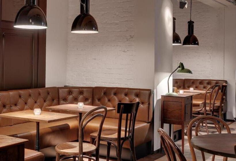 Fotos del hotel Ruby Sofie Hotel Vienna:  14