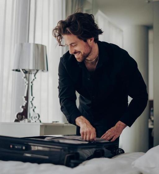 Fotos del hotel Ruby Sofie Hotel Vienna:  34