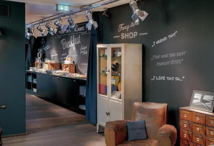 Fotos del hotel Ruby Sofie Hotel Vienna:  42