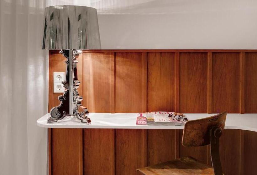 Fotos del hotel Ruby Sofie Hotel Vienna:  29