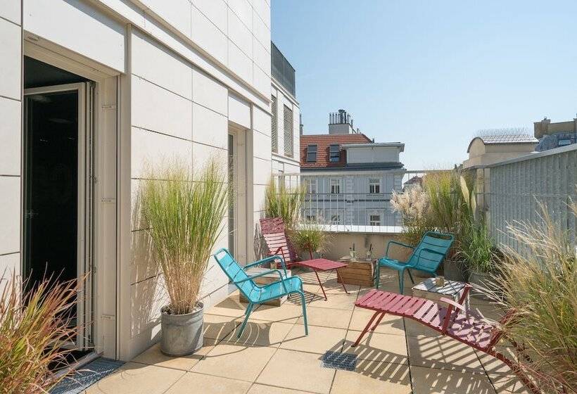 Fotos del hotel Ruby Sofie Hotel Vienna:  22