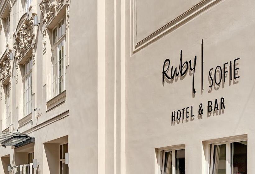 Fotos del hotel Ruby Sofie Hotel Vienna:  18