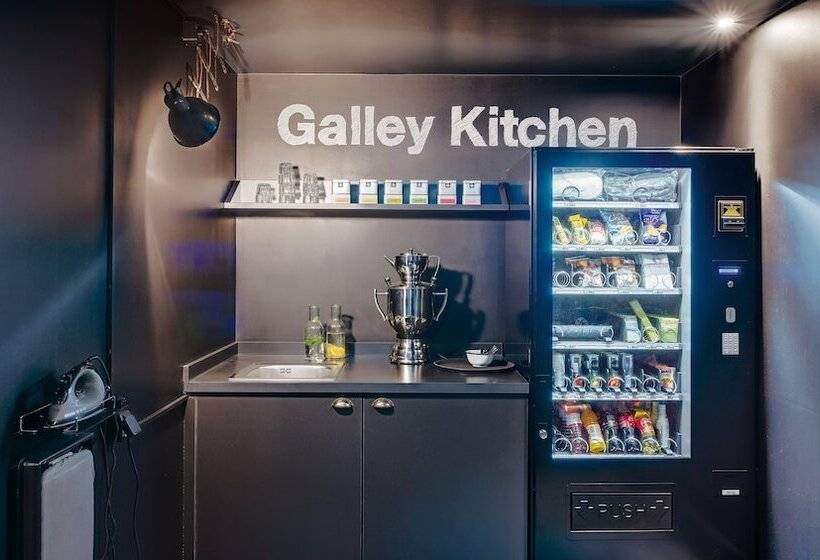 Fotos del hotel Ruby Sofie Hotel Vienna:  26