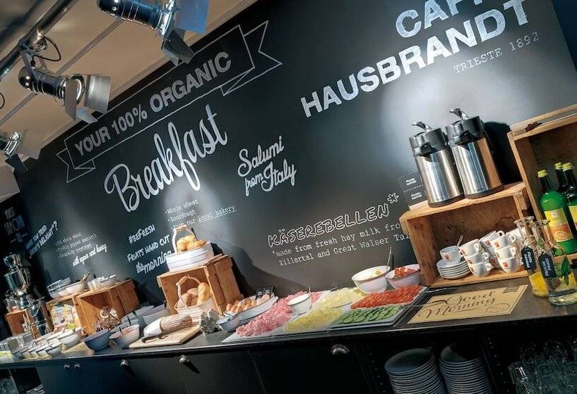 Fotos del hotel Ruby Sofie Hotel Vienna:  17