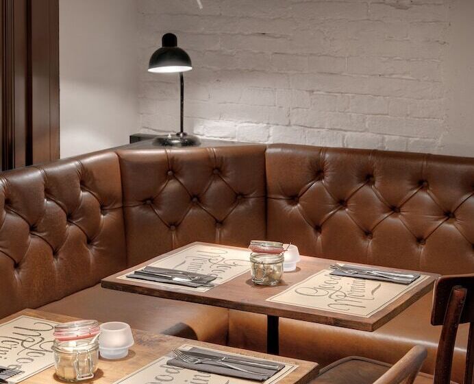 Fotos del hotel Ruby Sofie Hotel Vienna:  13