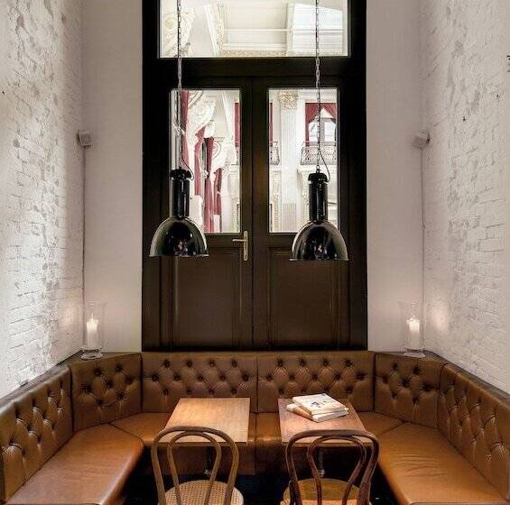 Fotos del hotel Ruby Sofie Hotel Vienna:  40