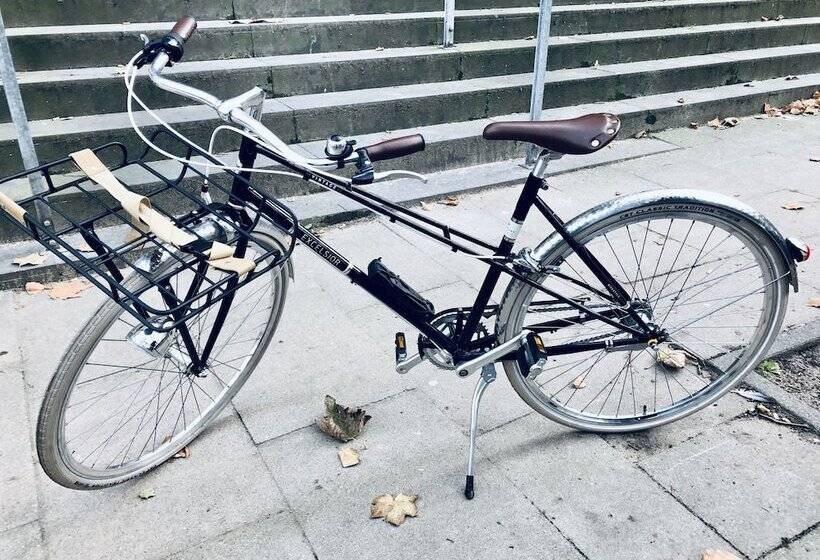 Fotos del hotel Ruby Sofie Hotel Vienna:  21