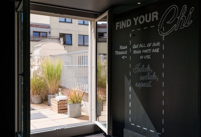 Fotos del hotel Ruby Sofie Hotel Vienna:  24