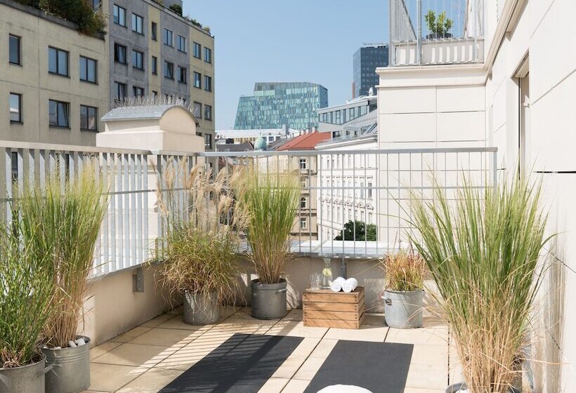 Fotos del hotel Ruby Sofie Hotel Vienna:  36