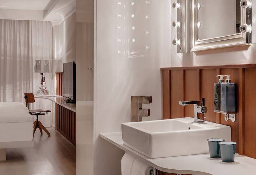 Fotos del hotel Ruby Sofie Hotel Vienna:  20