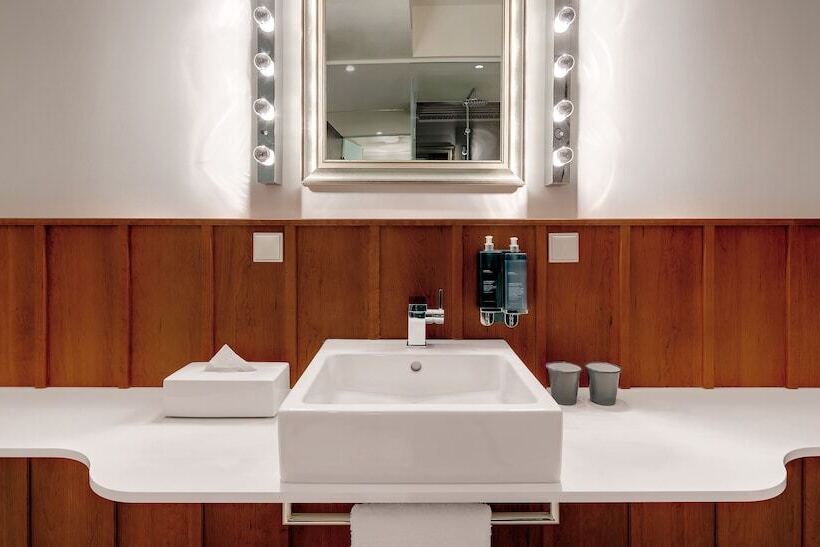 Fotos del hotel Ruby Sofie Hotel Vienna:  11