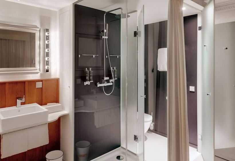 Fotos del hotel Ruby Sofie Hotel Vienna:  10