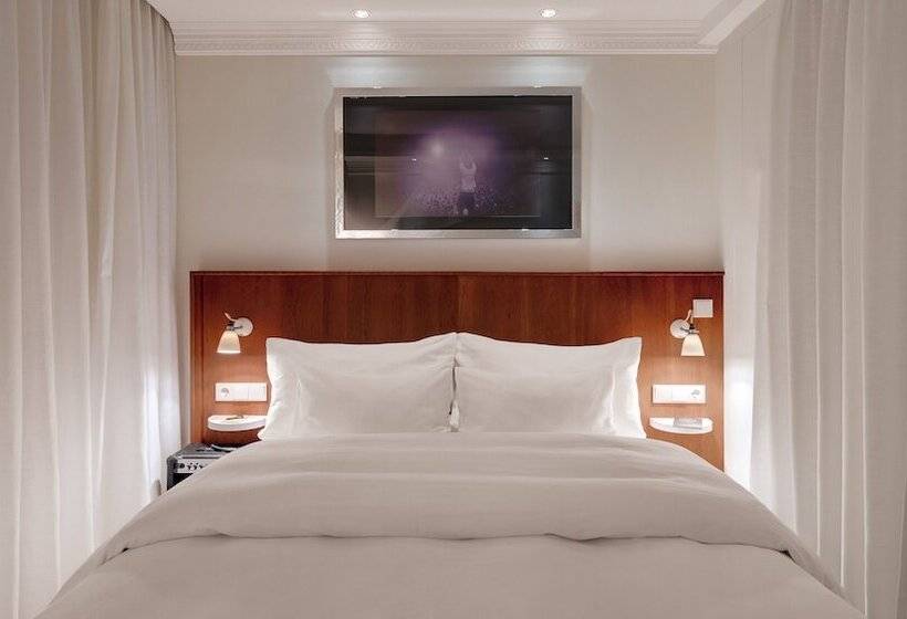 Fotos del hotel Ruby Sofie Hotel Vienna:  4