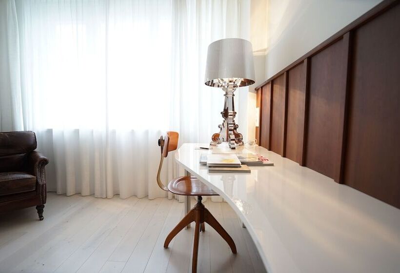 Fotos del hotel Ruby Sofie Hotel Vienna:  27