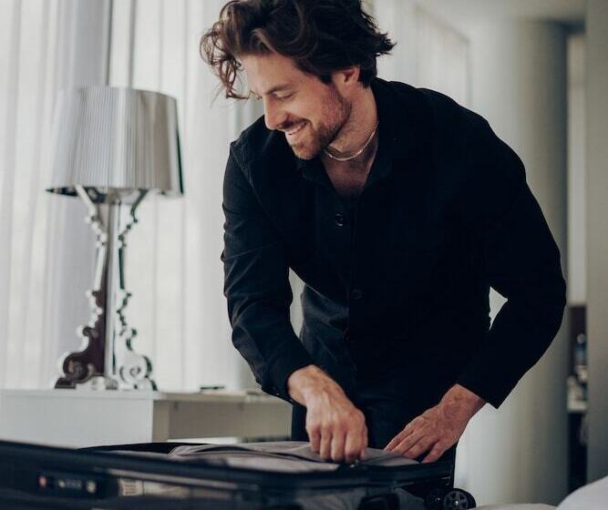 Fotos del hotel Ruby Sofie Hotel Vienna:  32