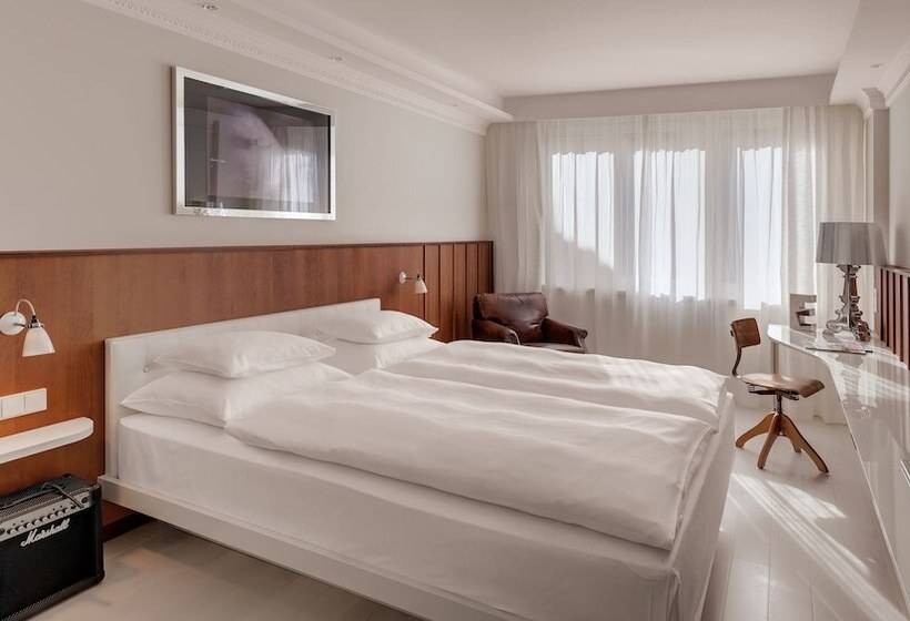 Fotos del hotel Ruby Sofie Hotel Vienna:  5