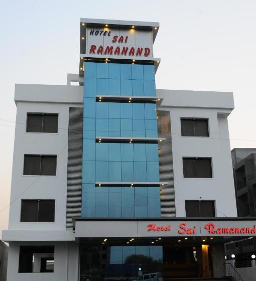 فندق Sai Ramanand