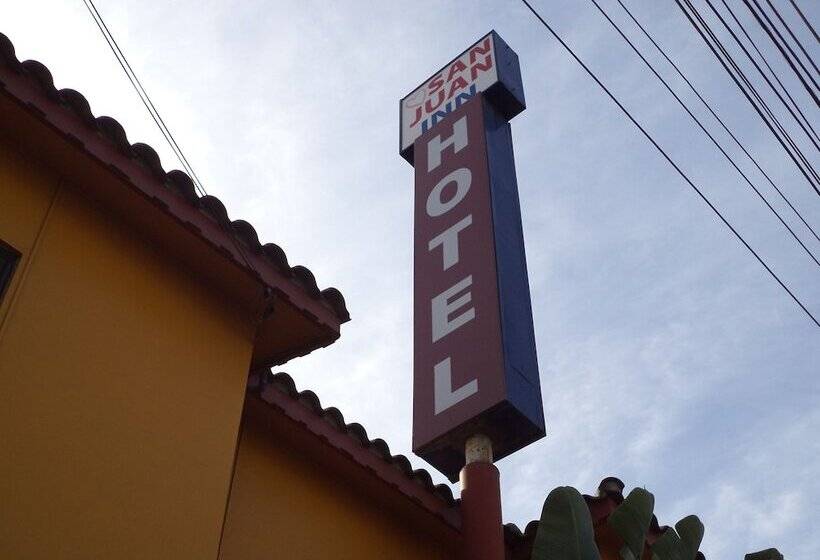 Fotos del hotel San Juan Inn: 1 Fotos del hotel San Juan Inn: 1