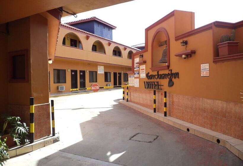 Fotos del hotel San Juan Inn:  4