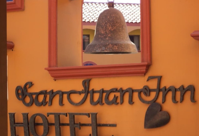 Fotos del hotel San Juan Inn:  5
