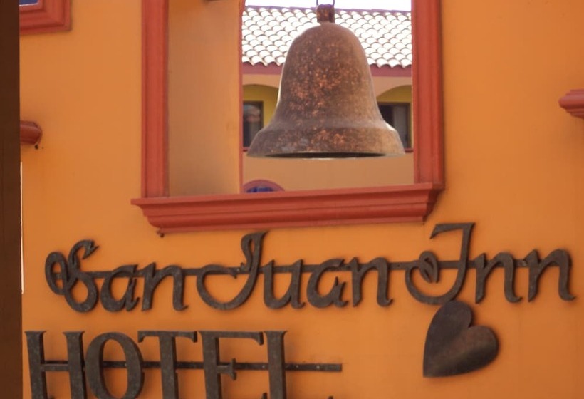 Hotel San Juan Inn