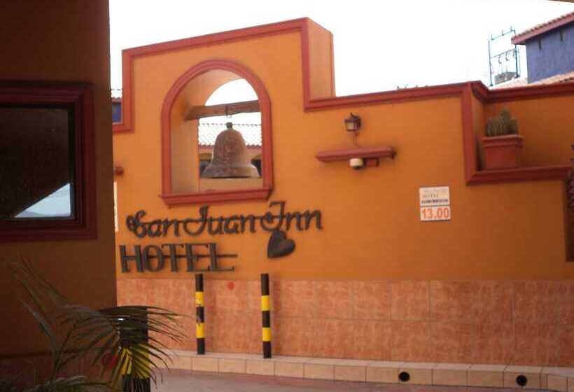 Fotos del hotel San Juan Inn:  6
