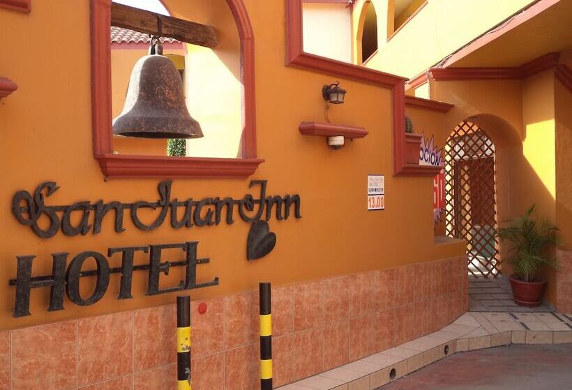 Fotos del hotel San Juan Inn:  8