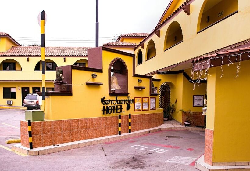 Fotos del hotel San Juan Inn:  11