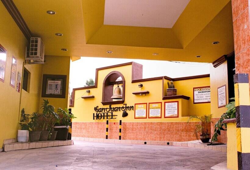 Fotos del hotel San Juan Inn:  12